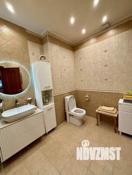 2-к квартира, вторичка, 52м2, 1/3 этаж