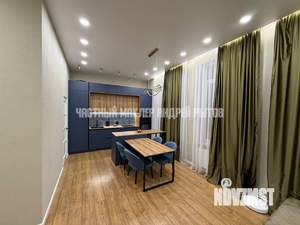 3-к квартира, вторичка, 70м2, 1/8 этаж