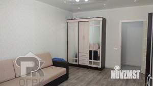 1-к квартира, вторичка, 43м2, 7/17 этаж
