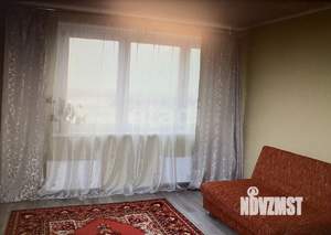 1-к квартира, вторичка, 39м2, 13/17 этаж