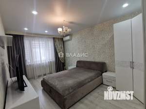 2-к квартира, вторичка, 73м2, 3/17 этаж