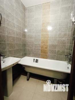 2-к квартира, вторичка, 43м2, 6/8 этаж