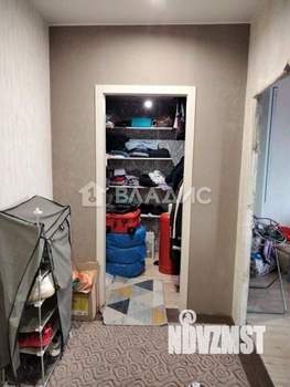 1-к квартира, вторичка, 48м2, 17/17 этаж