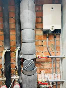 2-к квартира, вторичка, 71м2, 5/17 этаж