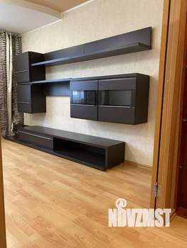 2-к квартира, вторичка, 55м2, 12/12 этаж