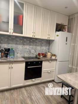 1-к квартира, вторичка, 43м2, 3/18 этаж