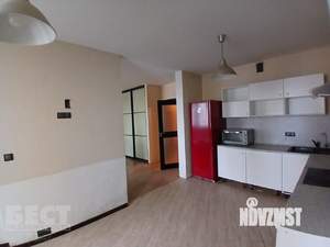 3-к квартира, вторичка, 87м2, 5/17 этаж