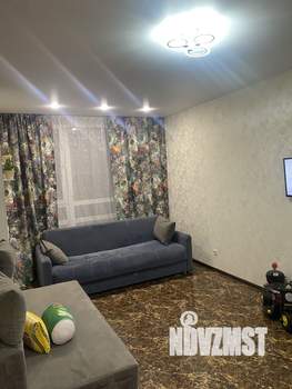 2-к квартира, вторичка, 54м2, 12/17 этаж