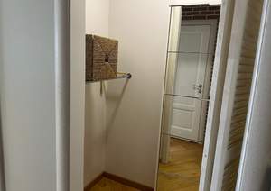 2-к квартира, вторичка, 60м2, 9/17 этаж