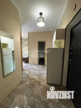 1-к квартира, вторичка, 30м2, 1/4 этаж