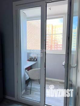 1-к квартира, вторичка, 48м2, 11/17 этаж