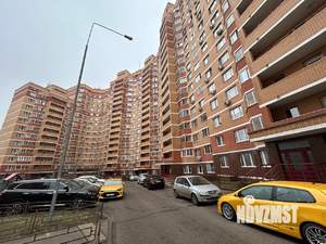 1-к квартира, вторичка, 39м2, 14/17 этаж