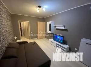 1-к квартира, вторичка, 50м2, 6/12 этаж