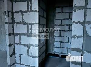 3-к квартира, вторичка, 63м2, 2/8 этаж