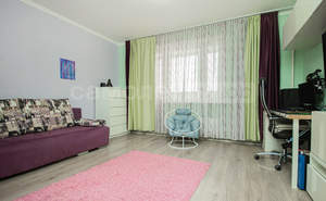 1-к квартира, вторичка, 40м2, 16/16 этаж