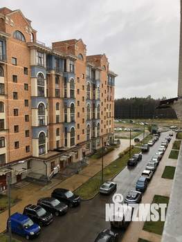 1-к квартира, вторичка, 34м2, 5/8 этаж