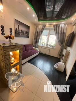 2-к квартира, вторичка, 64м2, 15/18 этаж