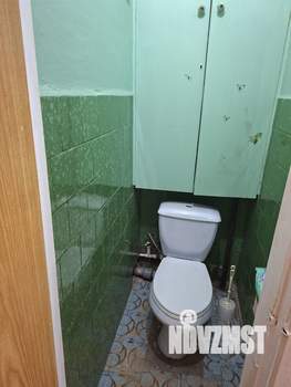 3-к квартира, вторичка, 61м2, 1/5 этаж