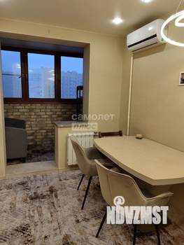 2-к квартира, вторичка, 58м2, 14/17 этаж