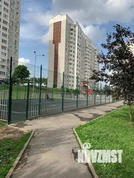 1-к квартира, вторичка, 40м2, 10/18 этаж