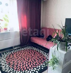 2-к квартира, вторичка, 64м2, 8/17 этаж