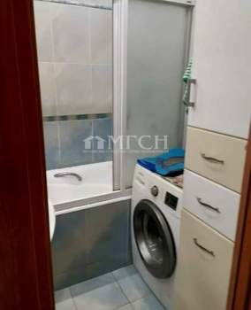 2-к квартира, вторичка, 65м2, 14/17 этаж