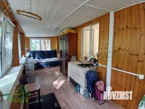 2-к квартира, вторичка, 41м2, 1/5 этаж