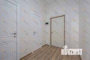 1-к квартира, вторичка, 35м2, 4/4 этаж