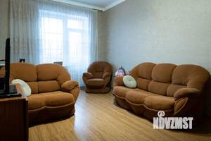 2-к квартира, вторичка, 67м2, 6/16 этаж