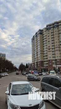 1-к квартира, вторичка, 47м2, 11/17 этаж