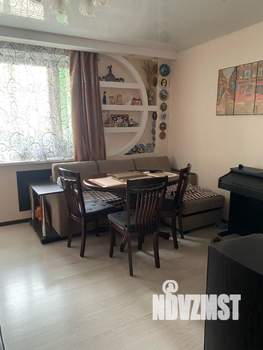 3-к квартира, вторичка, 75м2, 2/18 этаж