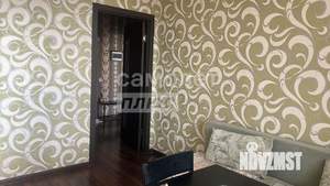 1-к квартира, вторичка, 40м2, 11/20 этаж