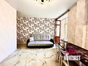 3-к квартира, вторичка, 64м2, 4/8 этаж