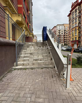 2-к квартира, вторичка, 49м2, 6/8 этаж