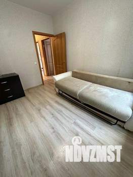 2-к квартира, вторичка, 48м2, 1/9 этаж