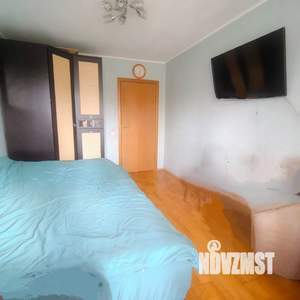 3-к квартира, вторичка, 58м2, 3/5 этаж