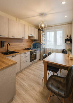 3-к квартира, вторичка, 67м2, 9/10 этаж