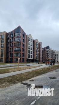 2-к квартира, вторичка, 61м2, 3/4 этаж