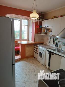 3-к квартира, вторичка, 65м2, 11/14 этаж