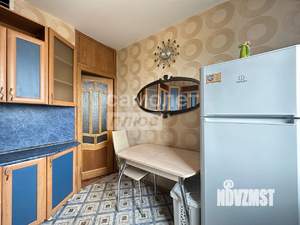 2-к квартира, вторичка, 45м2, 9/12 этаж