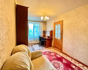 2-к квартира, вторичка, 46м2, 5/5 этаж
