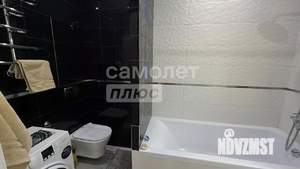 Студия квартира, вторичка, 31м2, 3/8 этаж