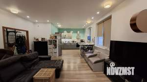 4-к квартира, вторичка, 103м2, 11/13 этаж