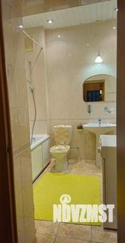 3-к квартира, вторичка, 131м2, 3/4 этаж