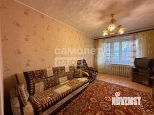 2-к квартира, вторичка, 46м2, 5/5 этаж