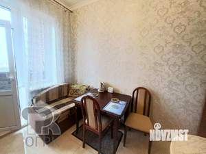 1-к квартира, вторичка, 40м2, 8/17 этаж