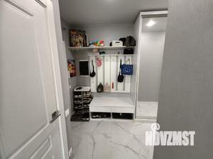 3-к квартира, вторичка, 80м2, 12/17 этаж
