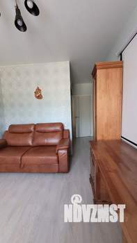 2-к квартира, вторичка, 51м2, 4/4 этаж