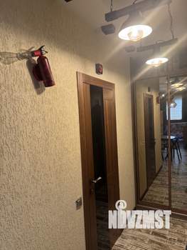 2-к квартира, вторичка, 43м2, 5/6 этаж