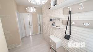 2-к квартира, вторичка, 73м2, 8/17 этаж